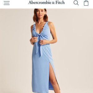 Abercrombie & Fitch Dress